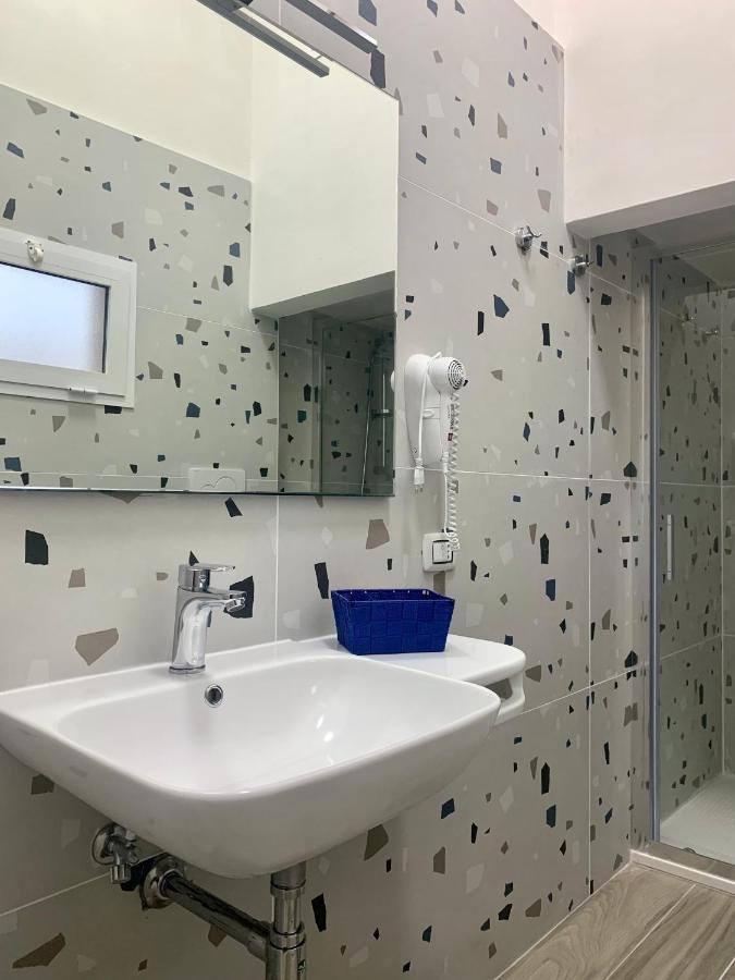 Le Margherite Holiday Home - Campomarino Di Maruggio, Zona Acquadolce Cirenaica Ngoại thất bức ảnh